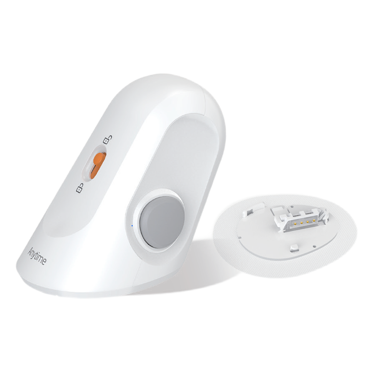 Сенсор и аппликатор Yuwell Anytime CGM | AnyTime Сенсор и аппликатор Yuwell Anytime CGM